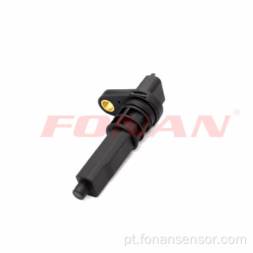 Sensor de velocidade 9114603 para Opel Astra G Vauxhall